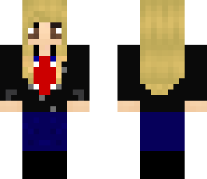 rose tyler fixed