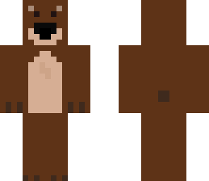 bear