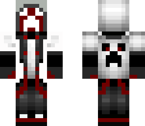 creeper style