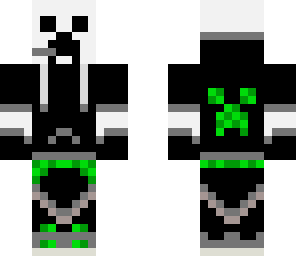 ghost creeper
