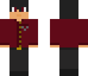 my version of luffy strong world