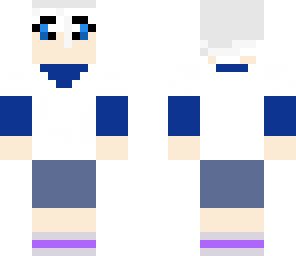 killua 