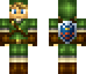 legend of zelda