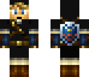 zelda