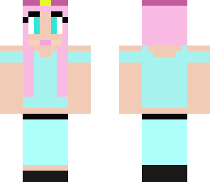girl