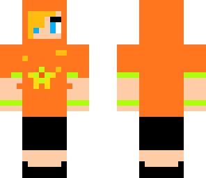 new skin better version