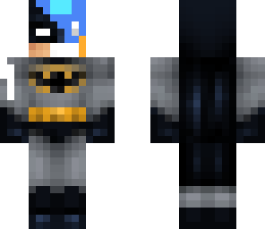 batkiper