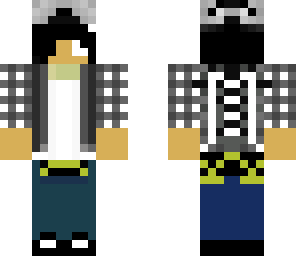cool teen