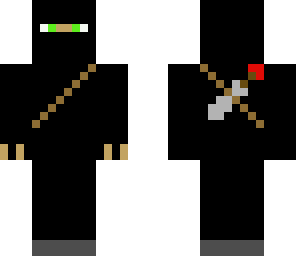 assassin