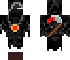 the netherwalker