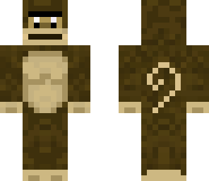 gorilla