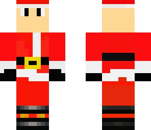 christmas cambam