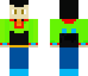mateo