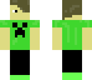 creeperman
