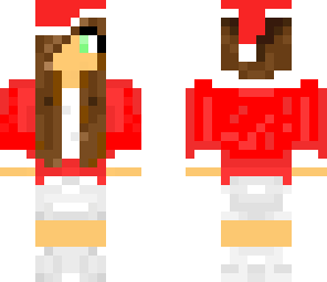 christmas me