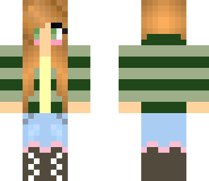 autumn girl 2