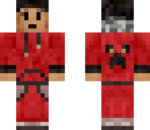 improved guy