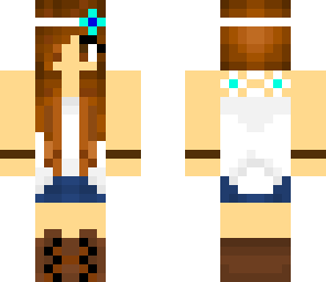 kaikai-beth twinsies