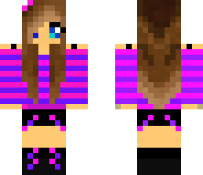 cute girl