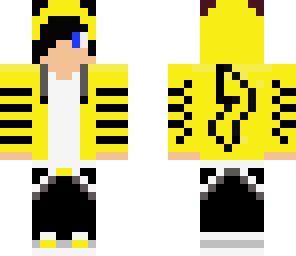 pikachu hoodie please read