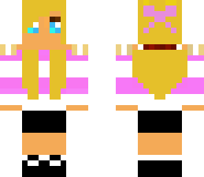 girly girl