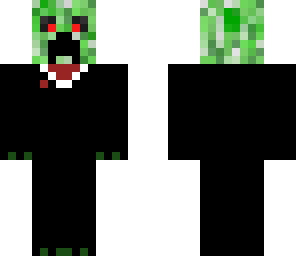 micheal creeper