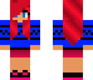 remake of cute teen