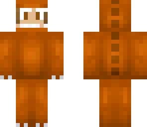 dinoorange