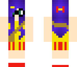 misute rareta