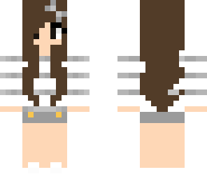 cute girl