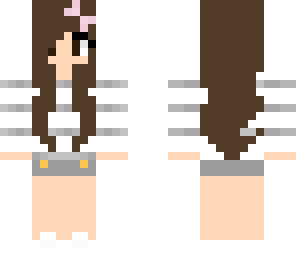 sweater girl