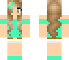 newest skin