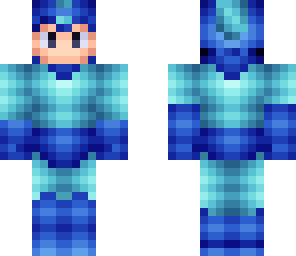 megaman