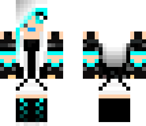 icy dj girl