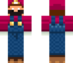hstrom super mario bros