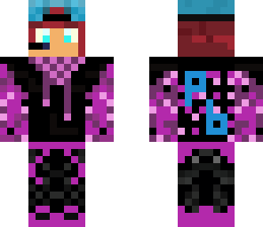 boy with a hat