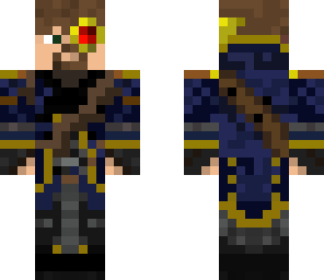steamsoldier sniper