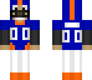 denver bronco