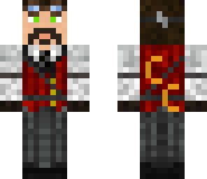 steam-punk calicreep