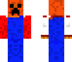 bronco creeper
