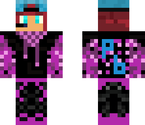 edited boy with hat
