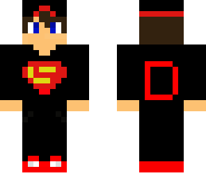 made for daniel