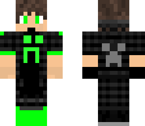 creeper boy