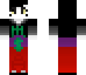 rainbow drinker kanaya