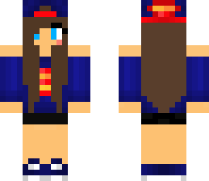 super girl