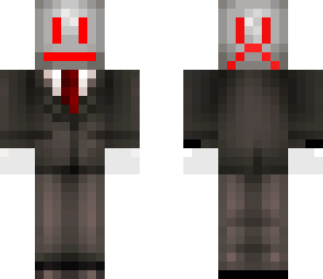 happy and sad slendaman