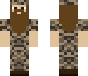 camo willie