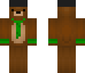 main skin