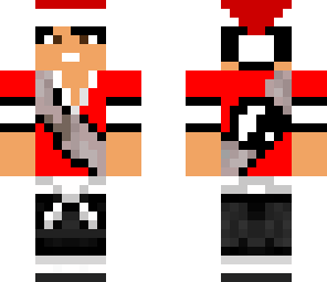 santa sensei 