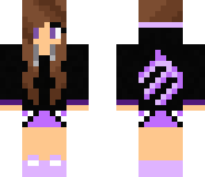 moster boss girl